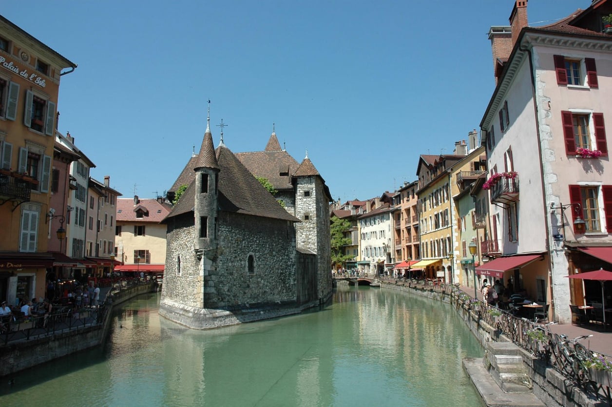 loi Malraux à Annecy