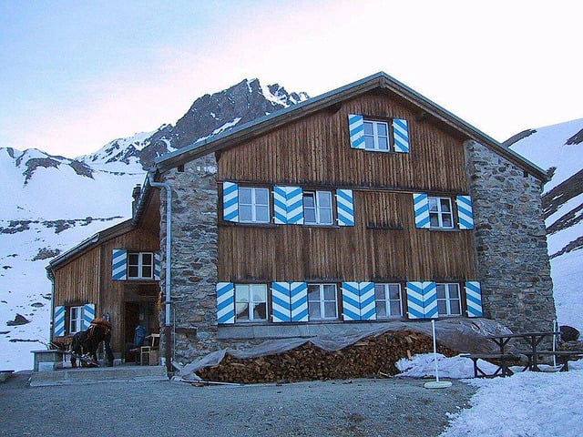 investissement locatif à Annecy