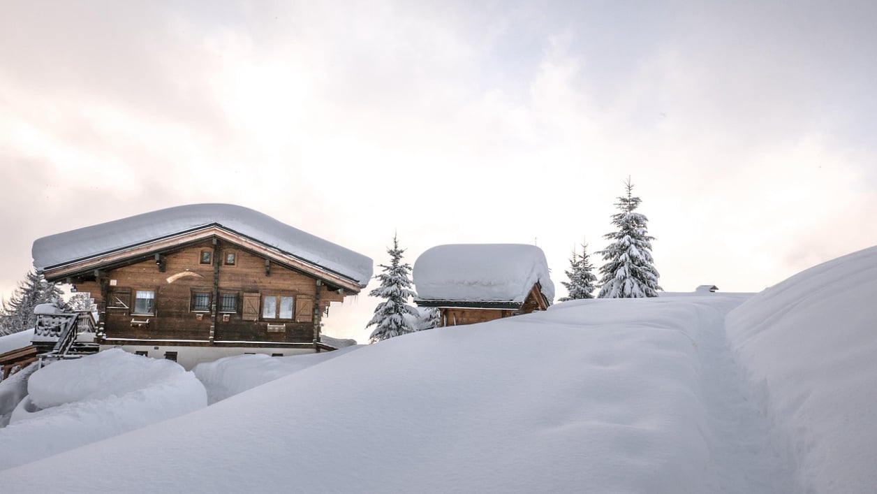 investissement immobilier à Annecy