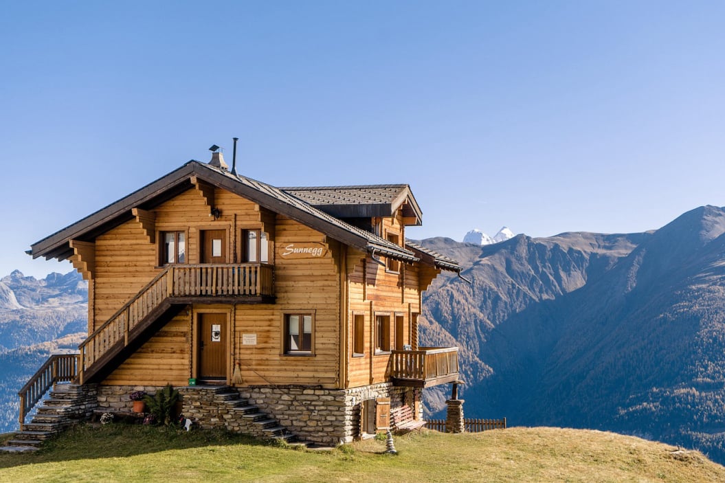 Investissement immobilier Annecy
